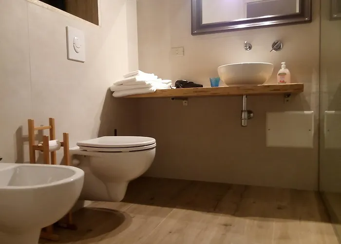 Formica 乡村民宿