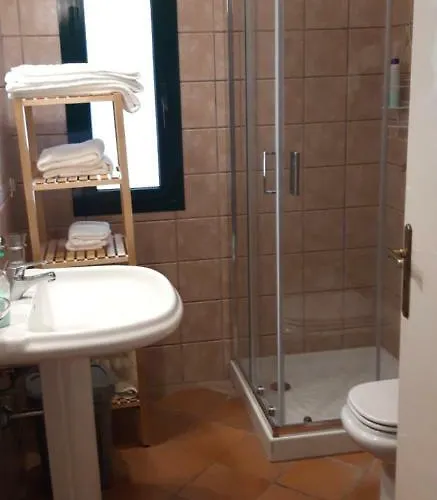 Séjour à la campagne Formica Monopoli