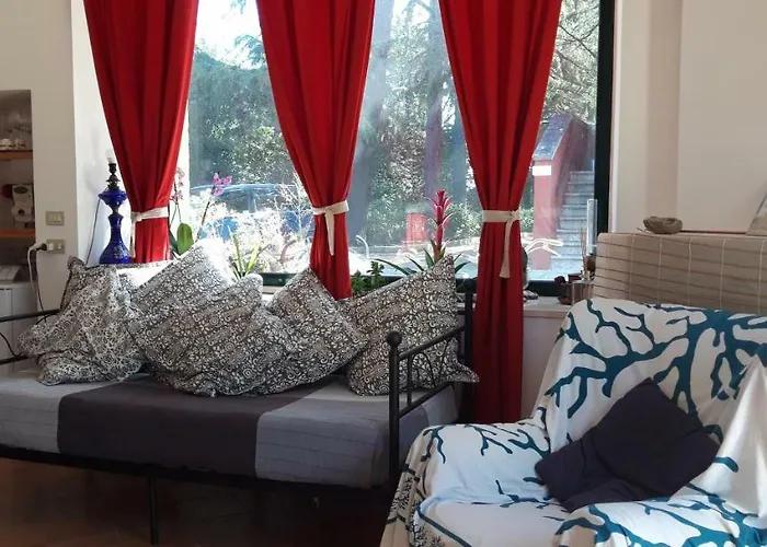 乡村民宿 Formica 莫诺波利